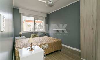 Imagem 6: Apartamento 2 dormitórios com 1 vaga de garagem à venda no bairro Higienópolis em Porto Al