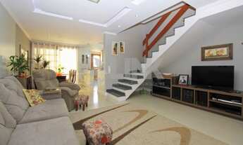 Imagem: Casa 3 dormitórios com 2 vagas de garagem