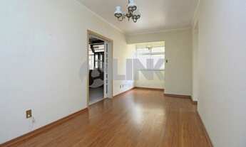 Imagem 2: Apartamento 2 dormitórios com 1 vaga de garagem à venda no bairro Centro histórico em Port