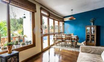 Imagem 4: Cobertura 3 dormitórios com 2 vagas de garagem à venda no bairro Petrópolis em Porto Alegr