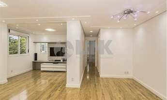 Imagem 5: Apartamento 3 dormitórios com 2 vagas de garagem à venda no bairro Vila Ipiranga em Porto