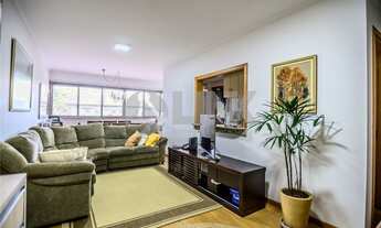 Imagem 2: Apartamento 3 dormitórios com 2 vagas de garagem à venda no bairro Cristo Redentor em Port