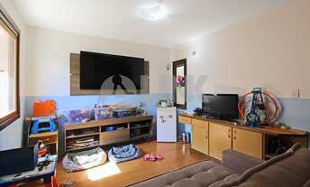 Imagem 6: Casa em condomínio 3 dormitórios 2 suítes e 2 vagas de garagem à venda no bairro Cristal e