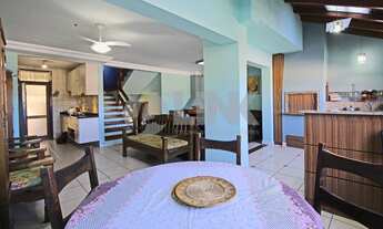 Imagem 2: Casa em condomínio 3 dormitórios 2 suítes e 2 vagas de garagem à venda no bairro Cristal e