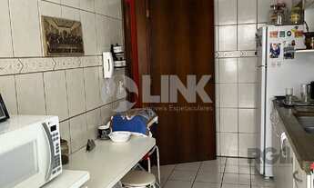 Imagem 5: Apartamento 2 dormitórios com 1 vaga de garagem à venda no bairro Petrópolis em Porto Aleg