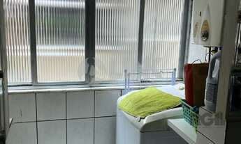 Imagem 6: Apartamento 2 dormitórios com 1 vaga de garagem à venda no bairro Petrópolis em Porto Aleg