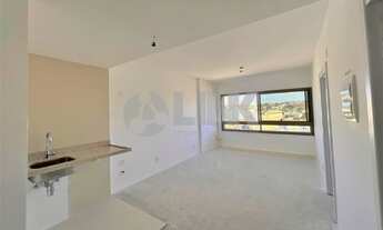 Imagem: Apartamento de 1 quarto com 1 vaga à venda