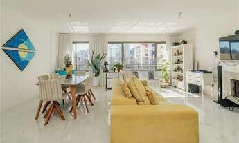 Imagem: Apartamento 3 dormitórios 3 suítes e 2