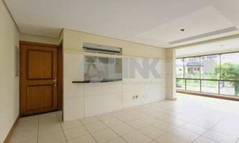 Imagem 2: Apartamento 3 dormitórios com 2 vagas de garagem à venda no bairro Tristeza em Porto Alegr