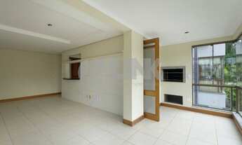 Imagem 3: Apartamento 3 dormitórios com 2 vagas de garagem à venda no bairro Tristeza em Porto Alegr