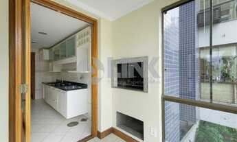 Imagem 5: Apartamento 3 dormitórios com 2 vagas de garagem à venda no bairro Tristeza em Porto Alegr