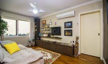 Imagem 3: Apartamento 2 dormitórios com 1 vaga de garagem à venda no bairro Auxiliadora em Porto Ale