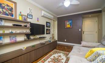 Imagem 5: Apartamento 2 dormitórios com 1 vaga de garagem à venda no bairro Auxiliadora em Porto Ale