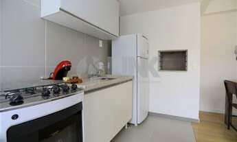 Imagem 5: Apartamento 3 dormitórios com 1 vaga de garagem à venda no bairro Santana em Porto Alegre