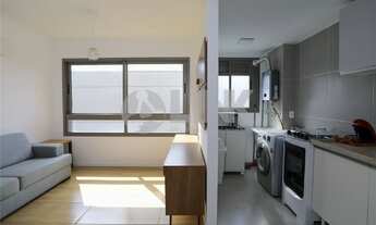 Imagem 6: Apartamento 3 dormitórios com 1 vaga de garagem à venda no bairro Santana em Porto Alegre