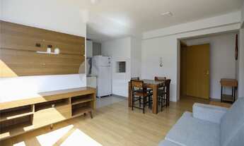 Imagem: Apartamento 3 dormitórios com 1 vaga de