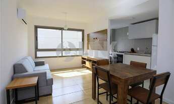 Imagem 2: Apartamento 3 dormitórios com 1 vaga de garagem à venda no bairro Santana em Porto Alegre