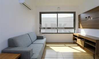 Imagem 4: Apartamento 3 dormitórios com 1 vaga de garagem à venda no bairro Santana em Porto Alegre