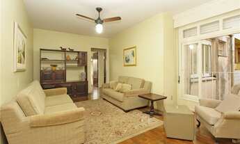 Imagem: Apartamento 3 dormitórios com 1 vaga de