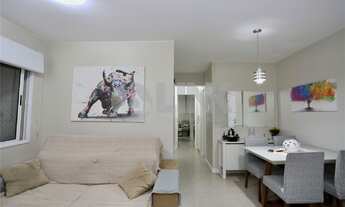 Imagem 3: Apartamento 3 dormitórios com 1 vaga de garagem à venda no bairro Vila Ipiranga em Porto A