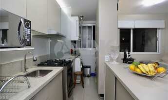 Imagem 5: Apartamento 3 dormitórios com 1 vaga de garagem à venda no bairro Vila Ipiranga em Porto A