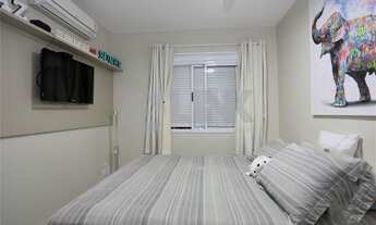 Imagem 6: Apartamento 3 dormitórios com 1 vaga de garagem à venda no bairro Vila Ipiranga em Porto A