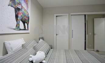 Imagem 7: Apartamento 3 dormitórios com 1 vaga de garagem à venda no bairro Vila Ipiranga em Porto A