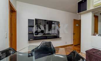 Imagem 4: Apartamento 2 dormitórios com 2 vagas de garagem à venda no bairro Azenha em Porto Alegre