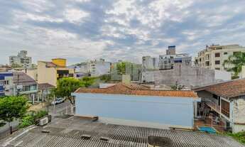 Imagem 5: Apartamento 2 dormitórios com 2 vagas de garagem à venda no bairro Azenha em Porto Alegre