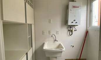 Imagem 6: Apartamento 2 dormitórios com 2 vagas de garagem à venda no bairro Petrópolis em Porto Ale