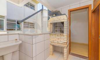 Imagem 6: Apartamento 2 dormitórios com 1 vaga de garagem à venda no bairro Tristeza em Porto Alegre