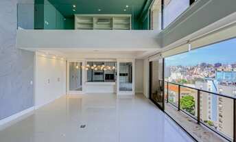 Imagem: Apartamento 3 dormitórios 3 suítes e 3