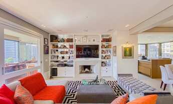 Imagem: Apartamento 3 dormitórios com 3 vagas de