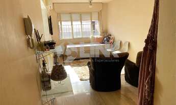 Imagem: Apartamento 2 dormitórios com 1 vaga de