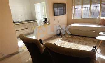 Imagem 2: Apartamento 2 dormitórios com 1 vaga de garagem à venda no bairro Parque dos Maias em Port