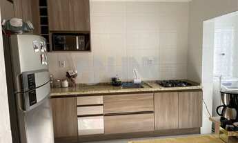 Imagem 3: Apartamento 2 dormitórios com 1 vaga de garagem à venda no bairro Parque dos Maias em Port