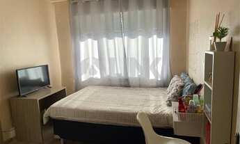 Imagem 6: Apartamento 2 dormitórios com 1 vaga de garagem à venda no bairro Parque dos Maias em Port