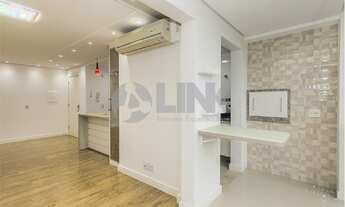 Imagem 6: Apartamento 3 dormitórios com 2 vagas de garagem à venda no bairro Vila Ipiranga em Porto