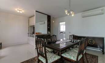 Imagem 5: Apartamento alto padrão 3 dormitórios com 3 vagas de garagem à venda no bairro Bela Vista