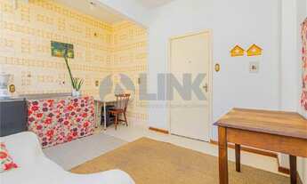 Imagem 3: Apartamento 1 dormitório à venda no bairro Centro Histórico em Porto Alegre próximo do The