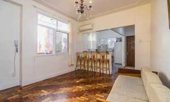 Imagem: Apartamento 2 dormitórios no bairro Floresta