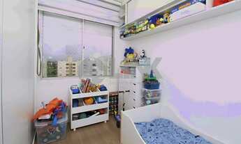 Imagem 6: Apartamento de 2 dormitórios com 1 vaga de garagem à venda no bairro Sarandi em Porto Aleg