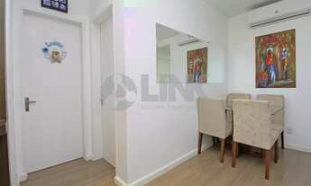 Imagem 5: Apartamento de 2 dormitórios com 1 vaga de garagem à venda no bairro Sarandi em Porto Aleg