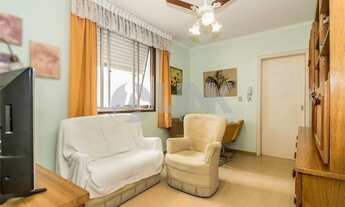 Imagem 3: Apartamento 1 dormitório com 1 vaga de garagem à venda no bairro Higienópolis em Porto Ale