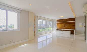 Imagem 7: Apartamento 3 dormitórios com 2 vagas de garagem à venda no bairro Boa Vista em Porto Aleg