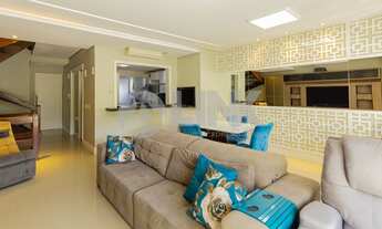 Imagem 4: Casa em condomínio 3 dormitórios e 2 vagas de garagem à venda no Central Parque no bairro