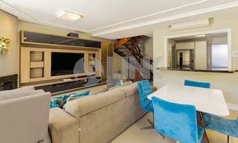 Imagem 5: Casa em condomínio 3 dormitórios e 2 vagas de garagem à venda no Central Parque no bairro