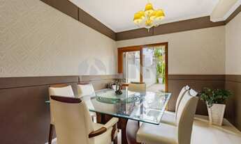 Imagem 6: Casa 3 dormitórios com 2 vagas de garagem à venda no bairro Jardim Itú (Jardim Planalto) e