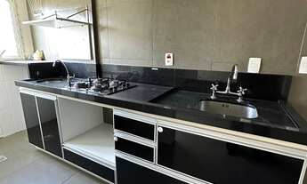 Imagem 4: Apartamento 2 dormitórios com 1 vaga de garagem à venda no bairro Tristeza em Porto Alegre