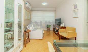 Imagem 3: Apartamento 2 dormitórios com 1 vaga de garagem à venda no bairro São João em Porto Alegre